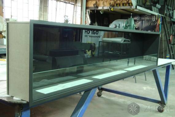 ZeFire Встраиваемый Standart 1500_3 ZeFire Встраиваемый Standart 1500_3