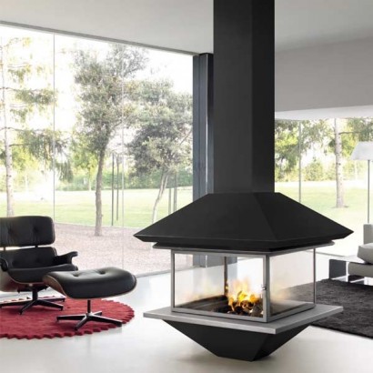 Камин Gaia (Traforart)_0 Камин Gaia (Traforart)_0