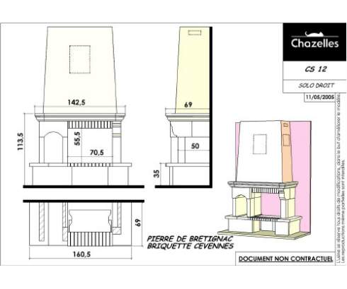 Chazelles Solo 12_1 Chazelles Solo 12_1