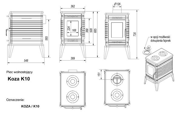 Koza/K10_1 Koza/K10_1