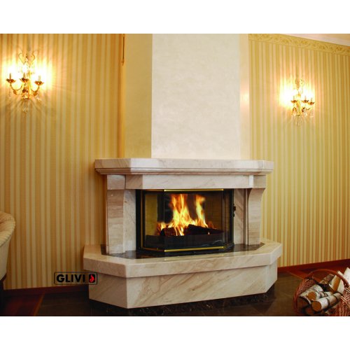 Каминная облицовка Glivi Клеопатра_0 Каминная облицовка Glivi Клеопатра_0