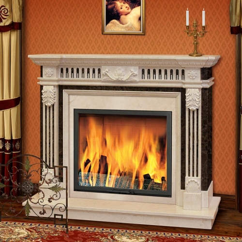 Каминная облицовка Artevero Dafne_0 Каминная облицовка Artevero Dafne_0