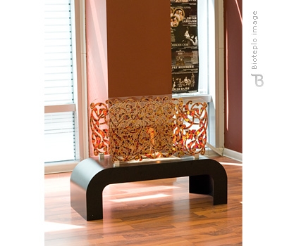 Bioteplo Самурай витраж_2 Bioteplo Самурай витраж_2