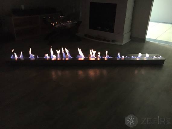 Прямоугольный контейнер ZeFire 2000_1 Прямоугольный контейнер ZeFire 2000_1