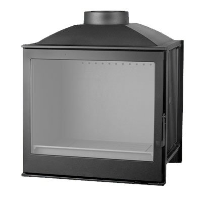 Топка L5, серая (Liseo)_0 Топка L5, серая (Liseo)_0