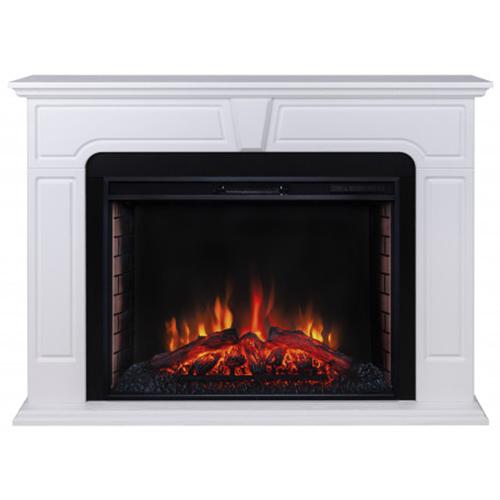 RealFlame Theodor 33 очаг Epsilon 33 S милк_0 RealFlame Theodor 33 очаг Epsilon 33 S милк_0