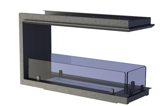 Biokamino BKBF-T/TW-650_1 Biokamino BKBF-T/TW-650_1