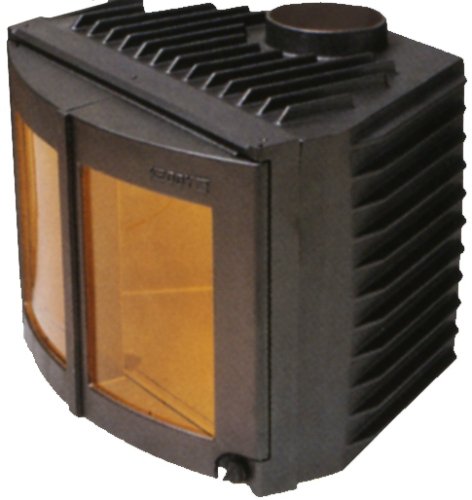 Каминная топка Keddy SK 203_0 Каминная топка Keddy SK 203_0