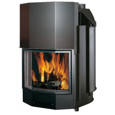 Топка Acquatondo 29 prisma (EdilKamin)_0 Топка Acquatondo 29 prisma (EdilKamin)_0