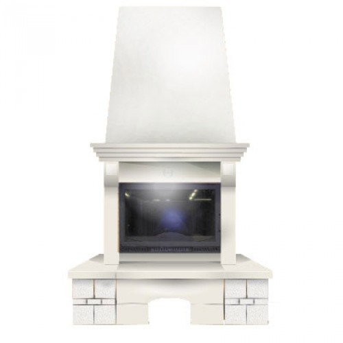 Каминная облицовка Gonzyroc Talence_0 Каминная облицовка Gonzyroc Talence_0