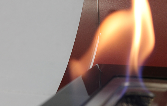 Biokamino Gondola_4 Biokamino Gondola_4