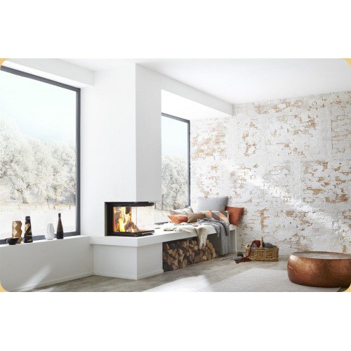 Каминная топка Brunner Panorama 42/42/42/42_1 Каминная топка Brunner Panorama 42/42/42/42_1