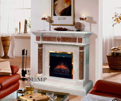 Olimp Штраус_0 Olimp Штраус_0