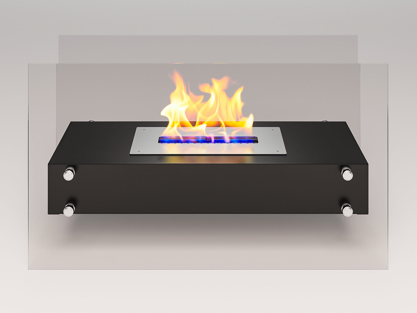 Какие бывают Биокамины - рассказываем о всех видах