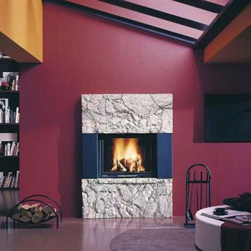 Каминная облицовка Palazzetti California_0 Каминная облицовка Palazzetti California_0