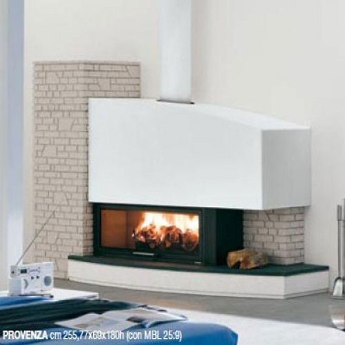 Каминная облицовка Palazzetti Provenza_0 Каминная облицовка Palazzetti Provenza_0