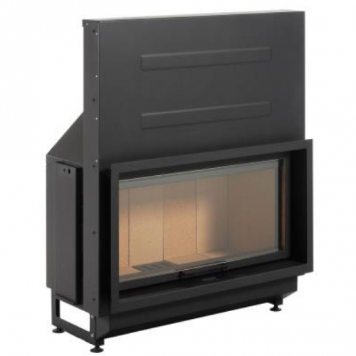 Каминная топка Rocal LL-2080_0 Каминная топка Rocal LL-2080_0