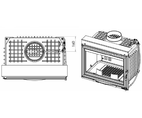 Chazelles C703 L_1 Chazelles C703 L_1
