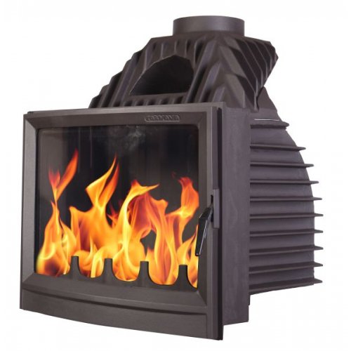 Каминная топка Tarnava Professional Max Ego 18_0 Каминная топка Tarnava Professional Max Ego 18_0
