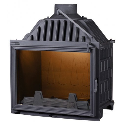 Каминная топка Technical PanTherm 62 (3 стекла)_0 Каминная топка Technical PanTherm 62 (3 стекла)_0