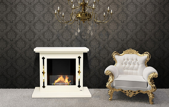 Biokamino Canova_3 Biokamino Canova_3