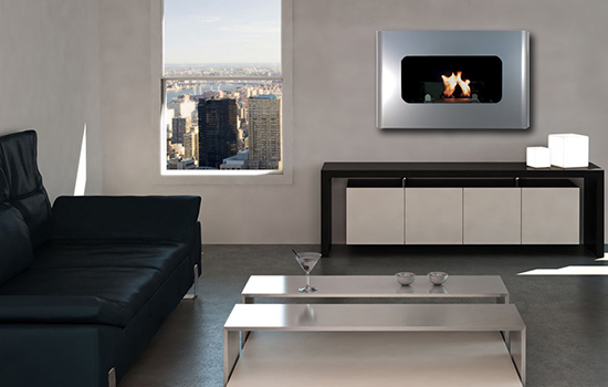 Biokamino Botticelli M_4 Biokamino Botticelli M_4