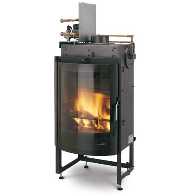 Топка Insеrt 45 Idro Round Top (Palazzetti)_0 Топка Insеrt 45 Idro Round Top (Palazzetti)_0