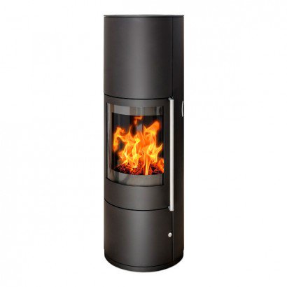 Печь-камин Trollvik_0 Печь-камин Trollvik_0