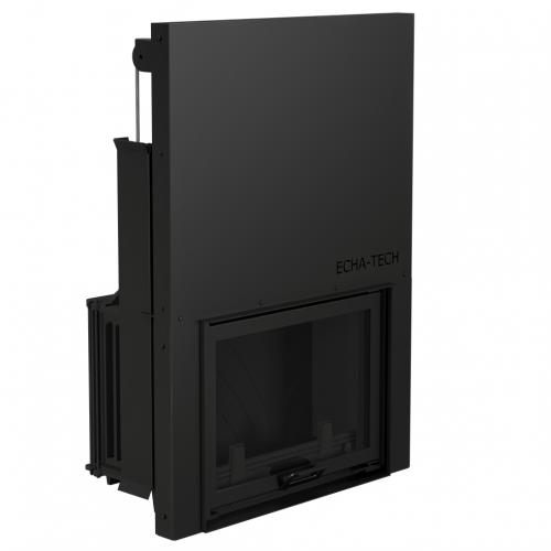 Каминная топка Echa-Tech Font/700/G_0 Каминная топка Echa-Tech Font/700/G_0