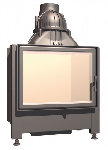 Каминная топка Schmid Lina 6757_1 Каминная топка Schmid Lina 6757_1