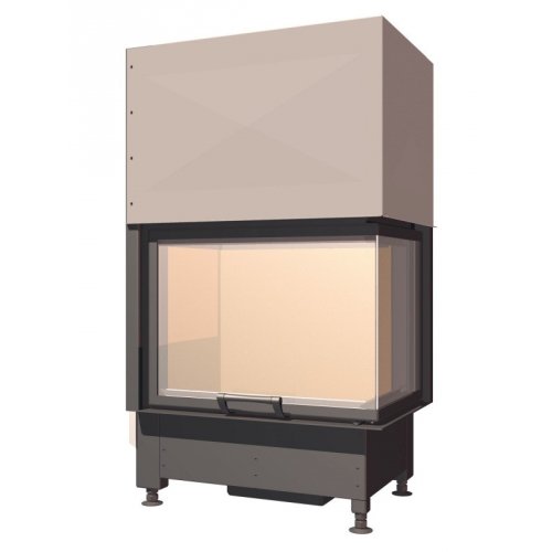 Каминная топка Schmid Ekko R 6757 h_0 Каминная топка Schmid Ekko R 6757 h_0