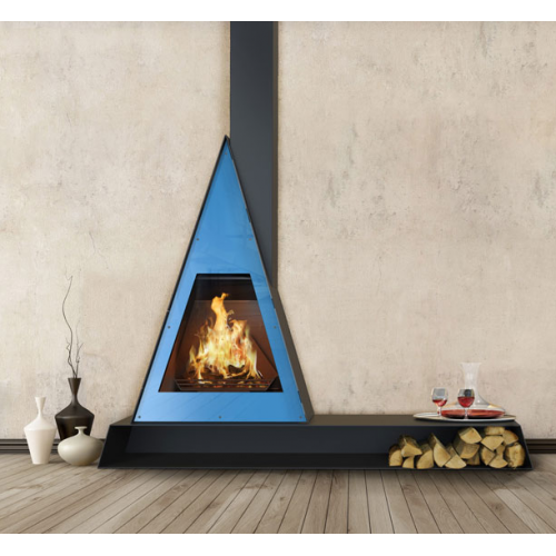 Камин Traforart Andrea frontal_0 Камин Traforart Andrea frontal_0