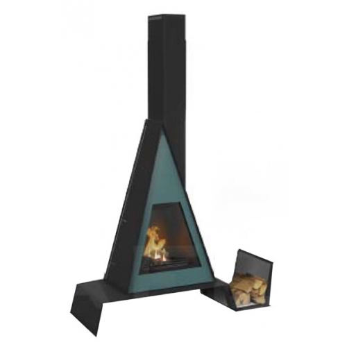 Камин Traforart Breda_3 Камин Traforart Breda_3