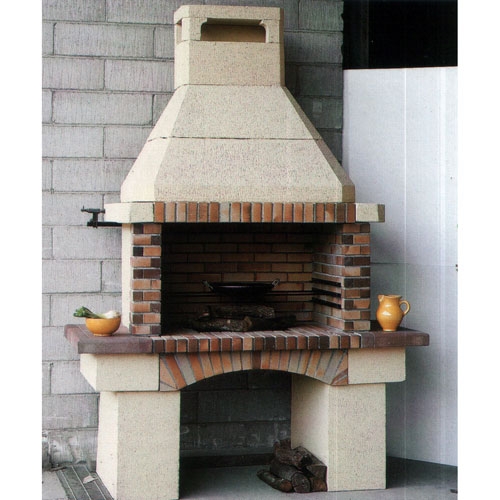 Барбекю Turia (Fugar)_0 Барбекю Turia (Fugar)_0