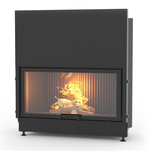 Каминная топка RoodLine Line 10057h_0 Каминная топка RoodLine Line 10057h_0