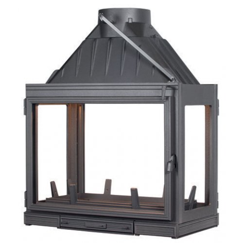 Каминная топка Seguin Multivision 8000_2 Каминная топка Seguin Multivision 8000_2