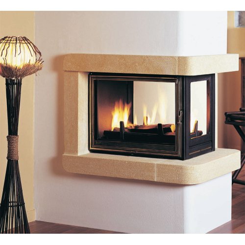 Каминная облицовка Seguin Sapho_0 Каминная облицовка Seguin Sapho_0