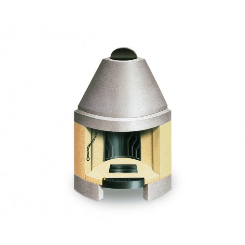 Каминная топка Palazzetti Palex B80_0 Каминная топка Palazzetti Palex B80_0