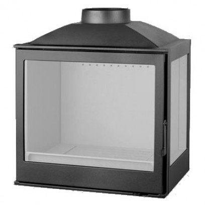 Топка L5 R, стекло справа (Liseo)_0 Топка L5 R, стекло справа (Liseo)_0