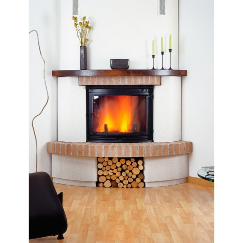 Чугунная каминная топка Jotul I 18 Panorama_2 Чугунная каминная топка Jotul I 18 Panorama_2