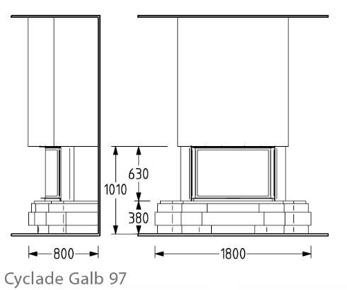 Supra Cyclade Pris 97_1 Supra Cyclade Pris 97_1