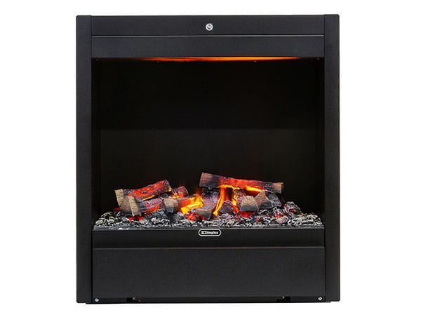 Dimplex Lindos очаг Albany белый_2 Dimplex Lindos очаг Albany белый_2