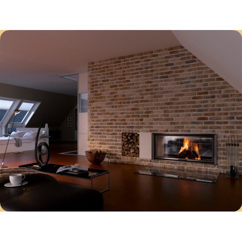 Каминная топка Brunner Architecture 38/86 Tunnel_1 Каминная топка Brunner Architecture 38/86 Tunnel_1