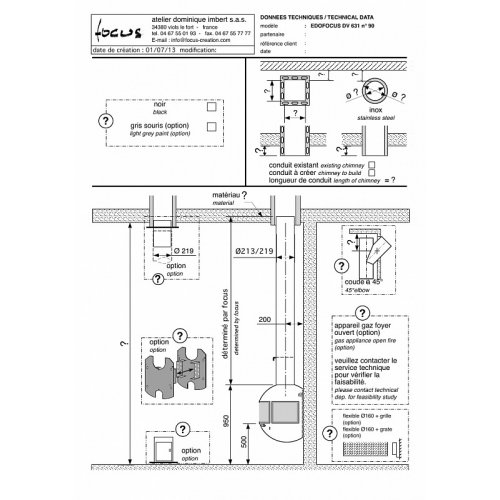 Камин Focus Edofocus_2 Камин Focus Edofocus_2