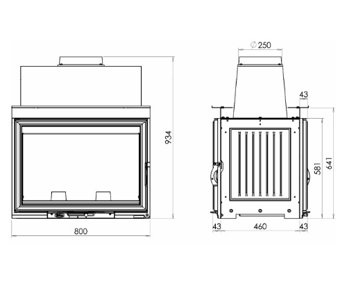 Chazelles CDF801 L_1 Chazelles CDF801 L_1