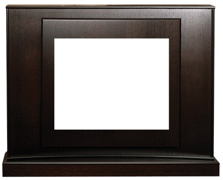 RealFlame Lucca 25 DN темный орех_0 RealFlame Lucca 25 DN темный орех_0