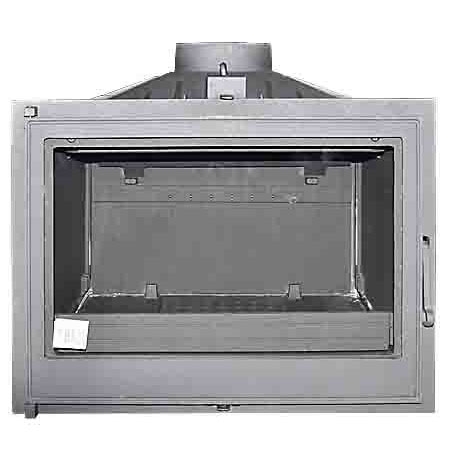 Топка C-17 с шибером (Ferlux)_0 Топка C-17 с шибером (Ferlux)_0