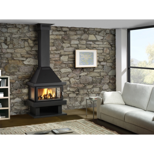 Камин Rocal Barbara 90_0 Камин Rocal Barbara 90_0