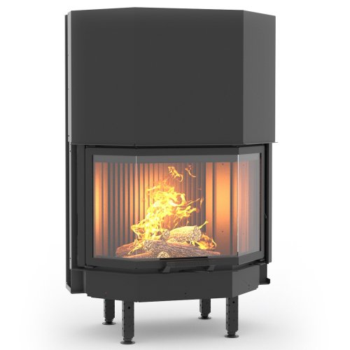 Каминная топка RoodLine Prizma 8857h_0 Каминная топка RoodLine Prizma 8857h_0