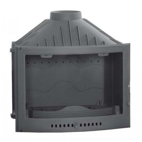 Каминная топка Ferlux Curvo 710_0 Каминная топка Ferlux Curvo 710_0